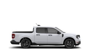 2026 Ford Maverick® External Image 1